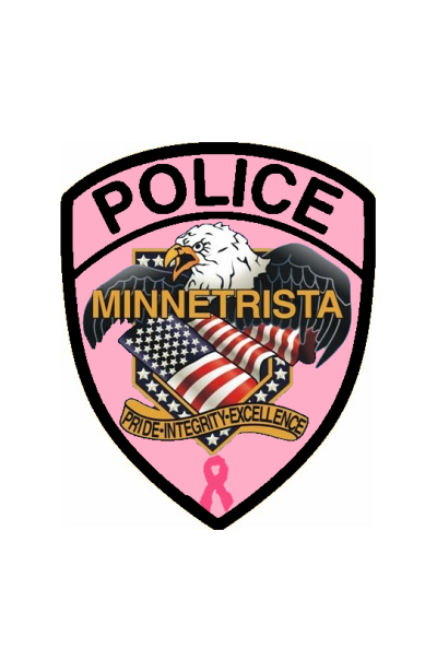 Pink Patch Project